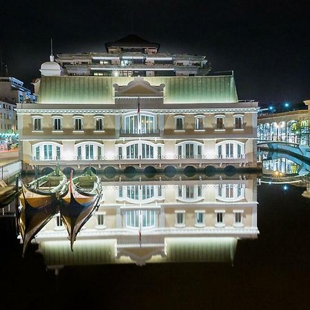 Aveiro 5 Estrelas Palace 아파트 외부 사진