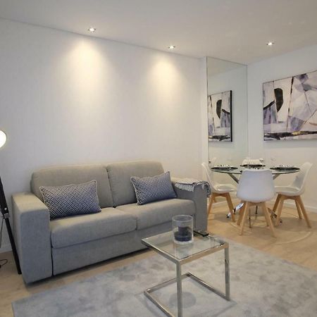 Aveiro 5 Estrelas Palace 아파트 외부 사진