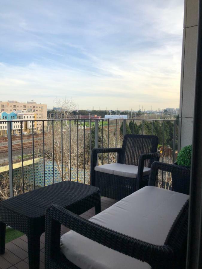 Aveiro 5 Estrelas Palace 아파트 외부 사진