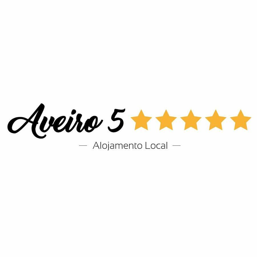 Aveiro 5 Estrelas Palace 아파트 외부 사진