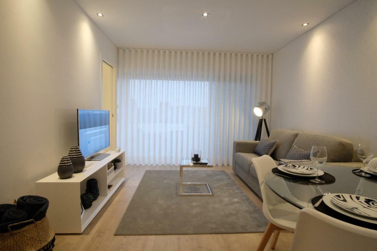 Aveiro 5 Estrelas Palace 아파트 외부 사진