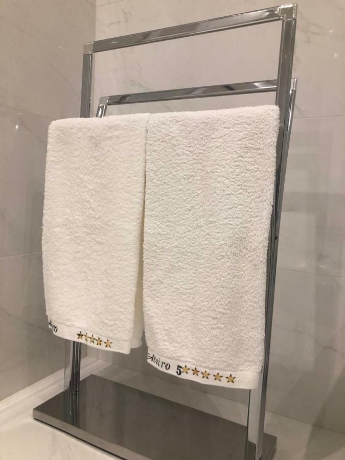Aveiro 5 Estrelas Palace 아파트 외부 사진
