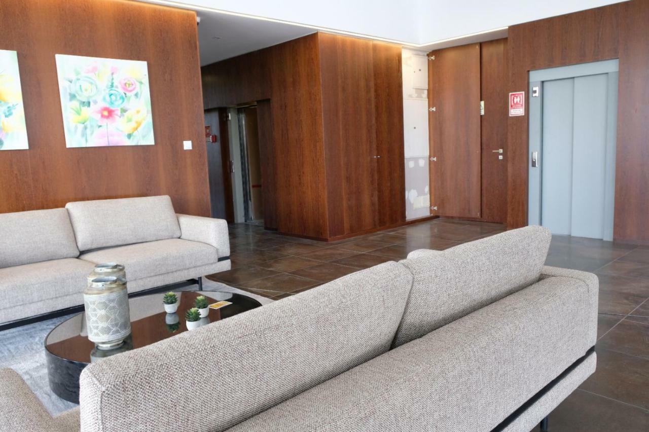 Aveiro 5 Estrelas Palace 아파트 외부 사진