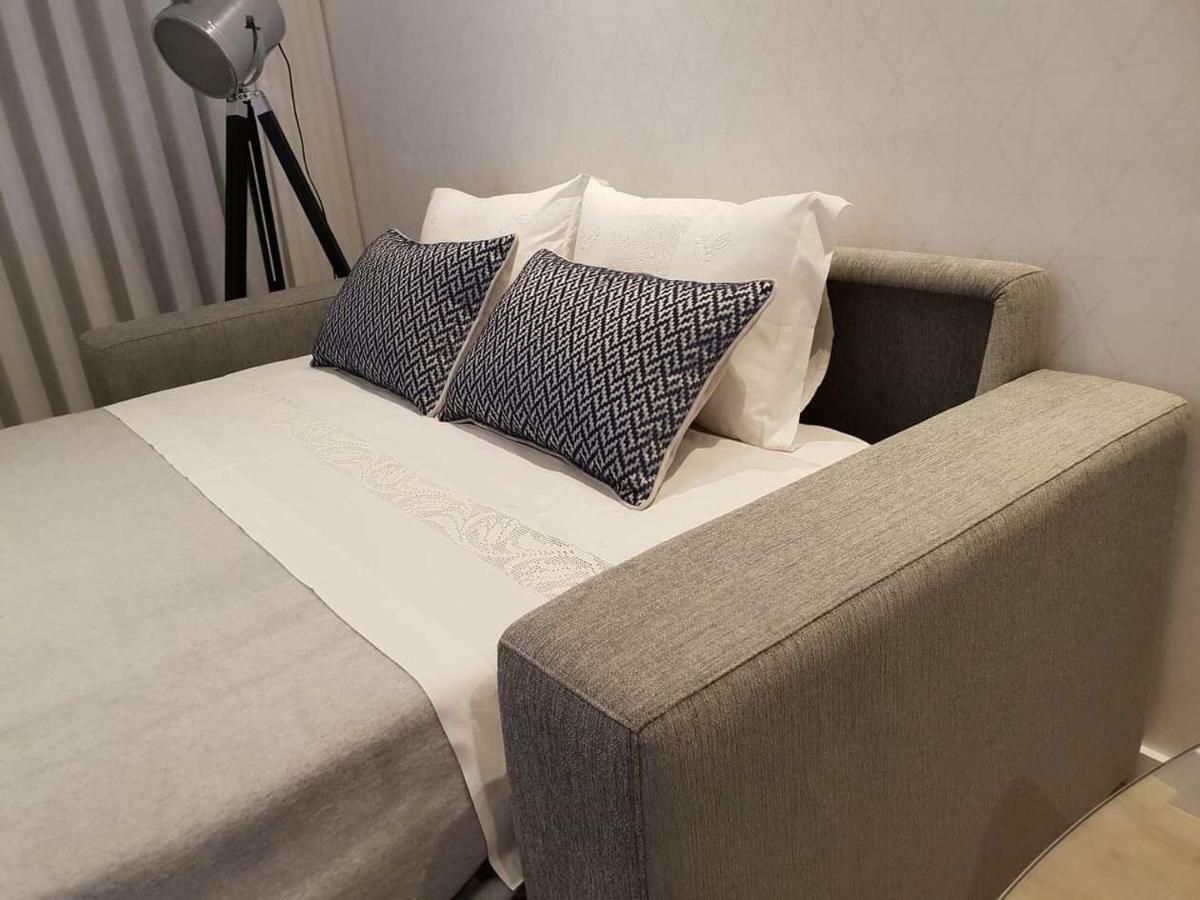 Aveiro 5 Estrelas Palace 아파트 외부 사진